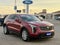 2019 Cadillac XT4 FWD Luxury