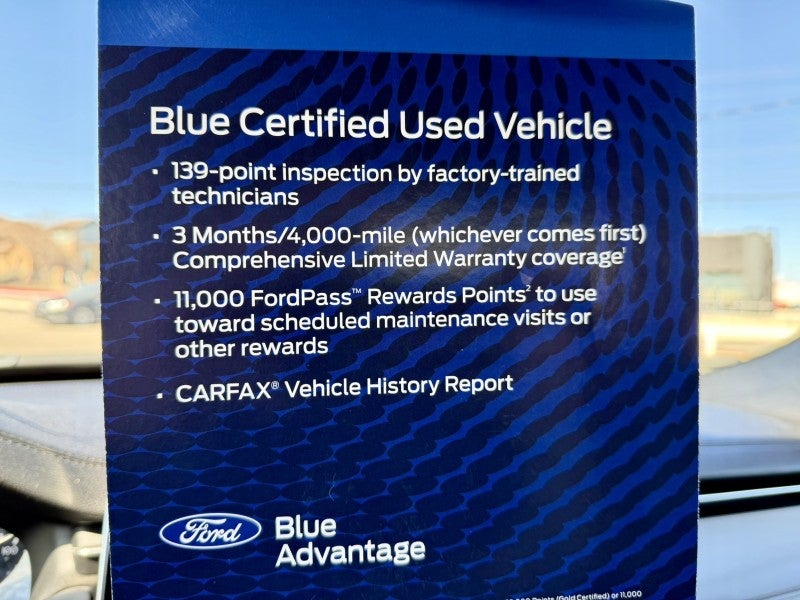 2019 Cadillac XT4 FWD Luxury