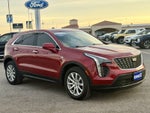 2019 Cadillac XT4 FWD Luxury