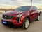 2019 Cadillac XT4 FWD Luxury