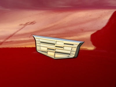 2019 Cadillac XT4 FWD Luxury