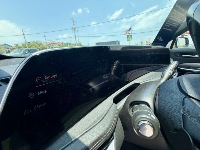 2024 Cadillac XT4 FWD Premium Luxury