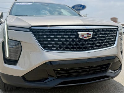 2024 Cadillac XT4 FWD Premium Luxury