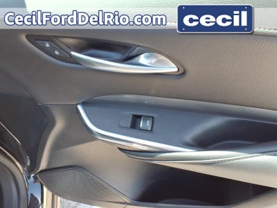 2024 Cadillac XT4 FWD Premium Luxury