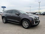 2017 Cadillac XT5 Luxury FWD