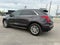2017 Cadillac XT5 Luxury FWD