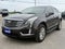 2017 Cadillac XT5 Luxury FWD