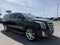 2018 Cadillac Escalade ESV Premium Luxury