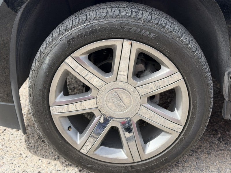 2018 Cadillac Escalade ESV Premium Luxury