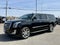 2018 Cadillac Escalade ESV Premium Luxury