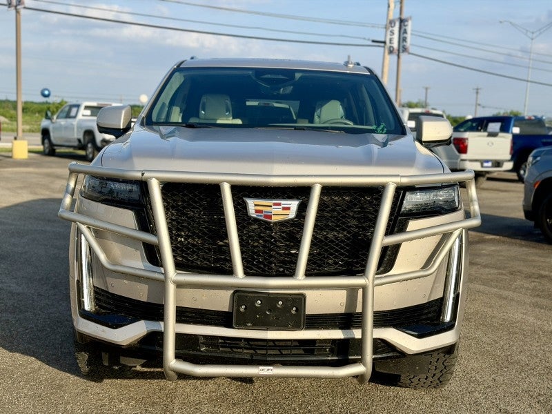 2024 Cadillac Escalade ESV 4WD Sport Platinum