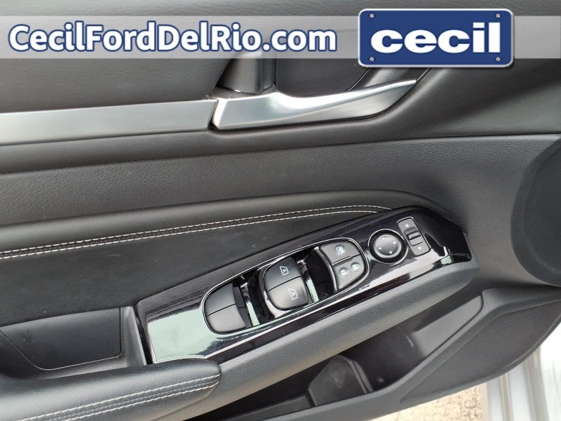 2022 Nissan Altima 2.5 SL