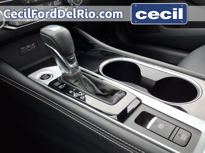 2022 Nissan Altima 2.5 SL