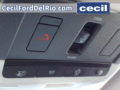 2022 Nissan Altima 2.5 SL