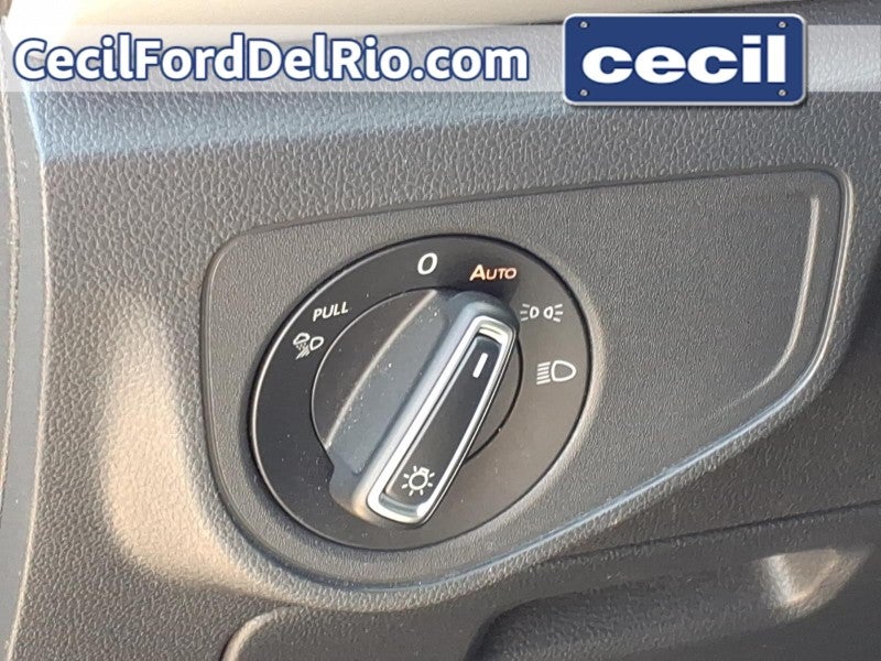 2023 Volkswagen Atlas Cross Sport 3.6L V6 SEL Premium R-Line