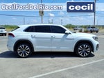 2023 Volkswagen Atlas Cross Sport 3.6L V6 SEL Premium R-Line