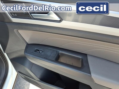 2023 Volkswagen Atlas Cross Sport 3.6L V6 SEL Premium R-Line
