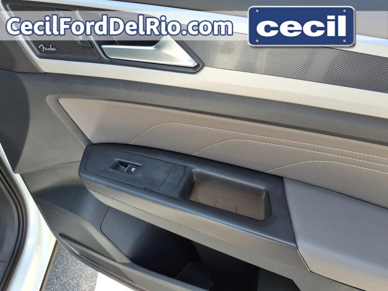 2023 Volkswagen Atlas Cross Sport 3.6L V6 SEL Premium R-Line