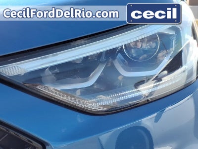 2019 Ford Edge ST