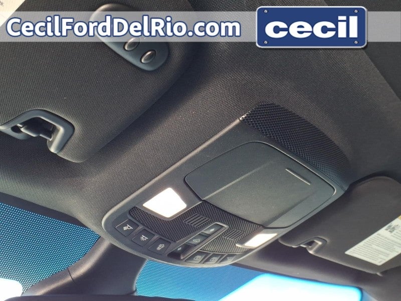 2019 Ford Edge ST