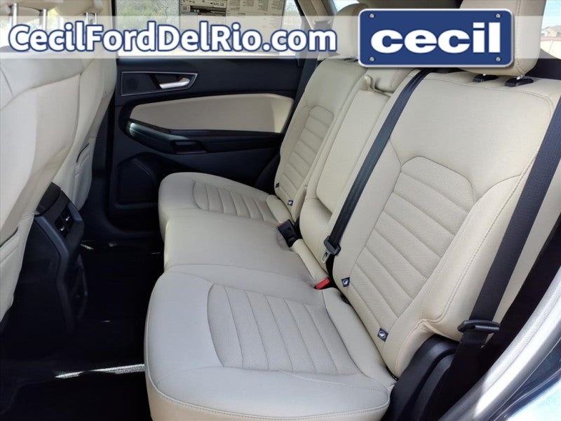 2024 Ford Edge SE
