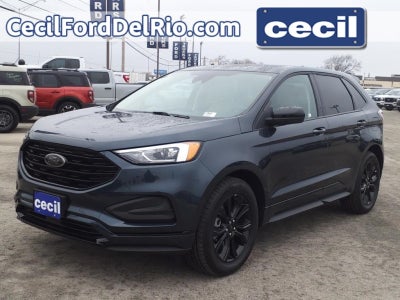 2024 Ford Edge SE