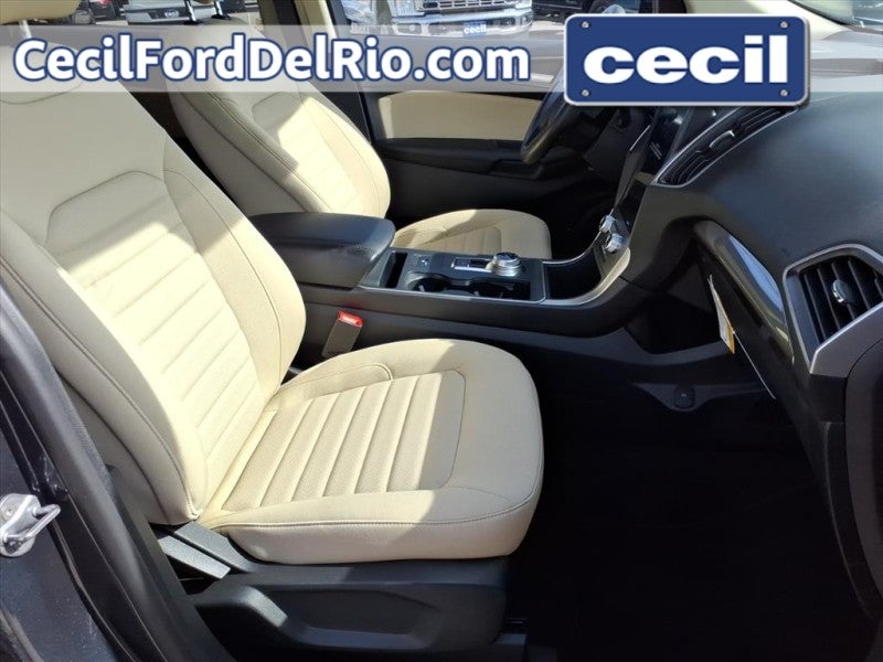 2024 Ford Edge SE