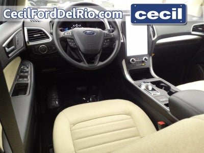 2024 Ford Edge SE