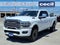 2025 RAM 2500 Longhorn