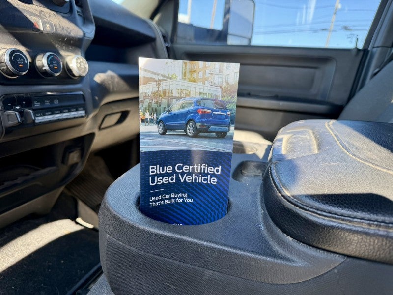 2022 RAM 3500 Tradesman