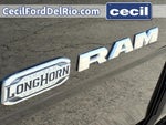 2022 RAM 2500 Longhorn