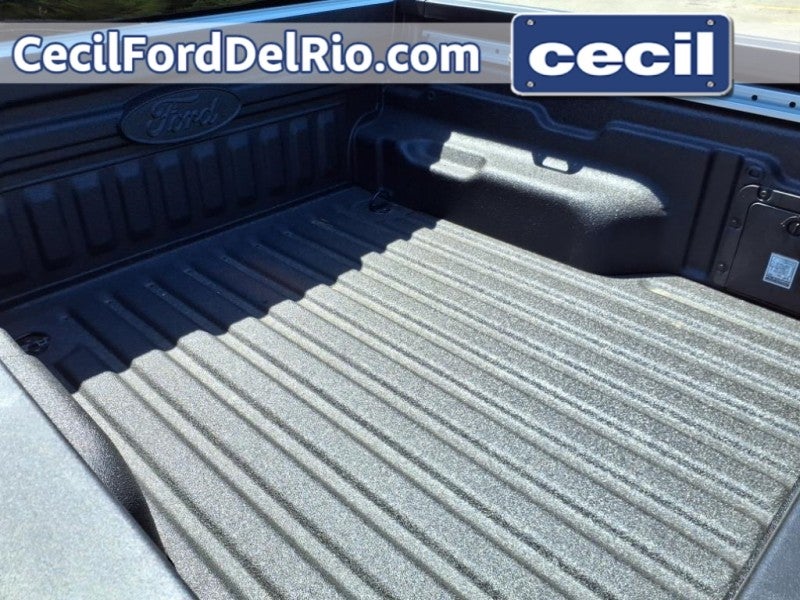 2025 Ford Maverick Lobo High