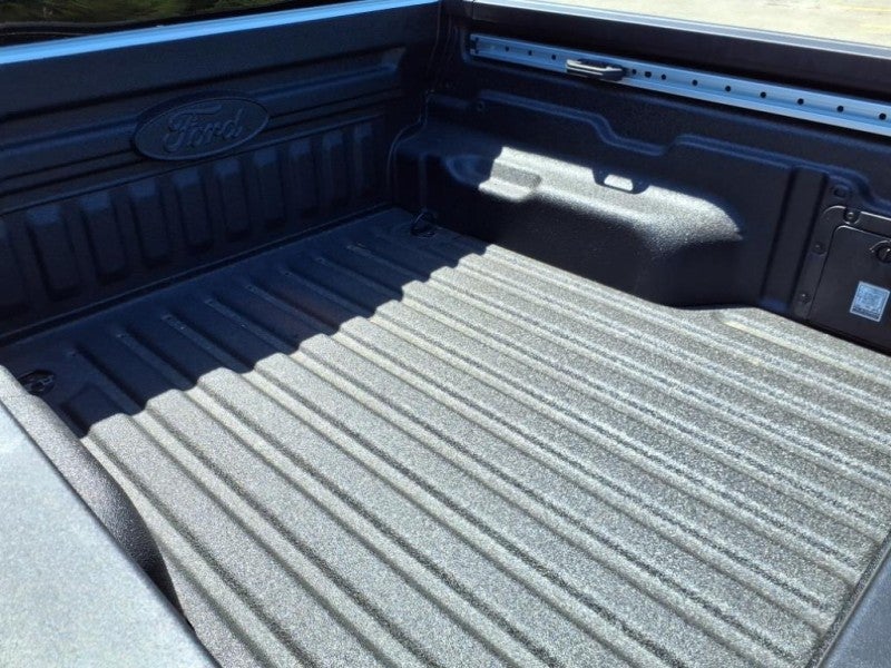 2025 Ford Maverick Lobo High