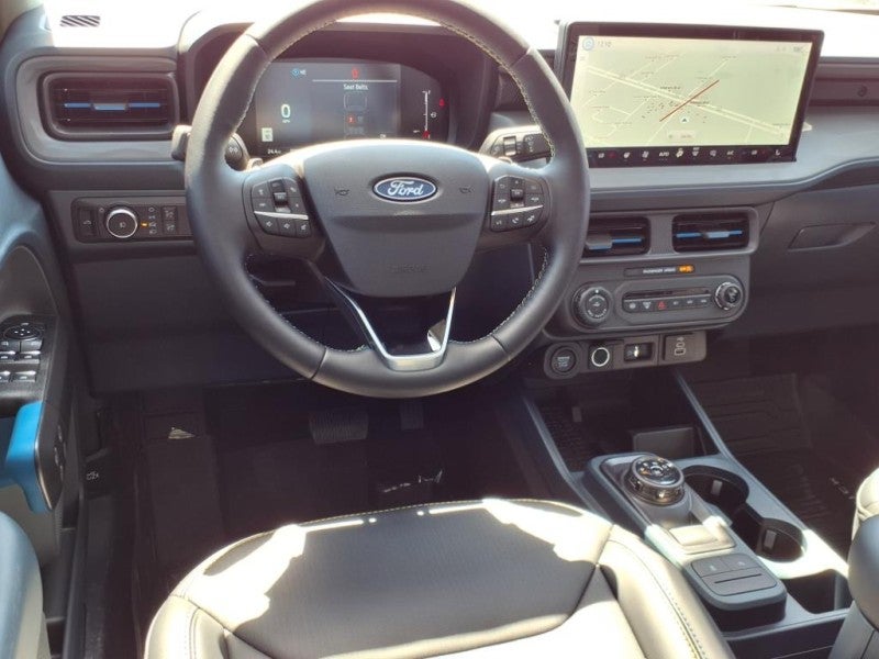 2025 Ford Maverick Lobo High