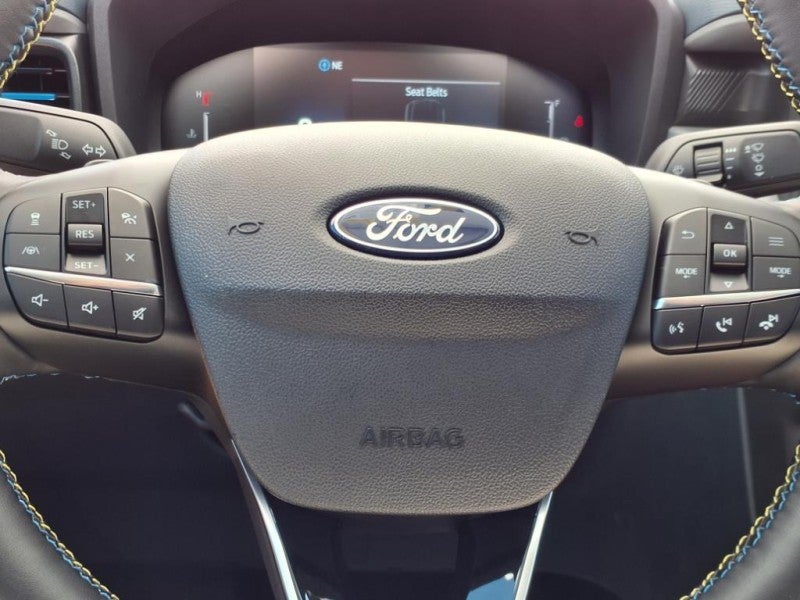 2025 Ford Maverick Lobo High