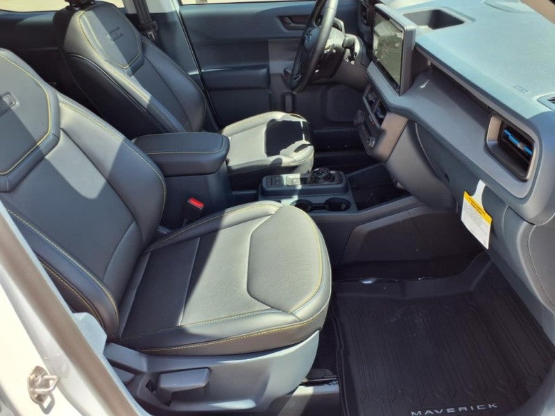 2025 Ford Maverick Lobo High