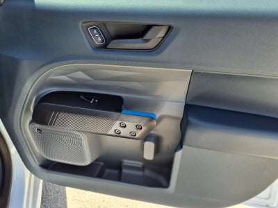 2025 Ford Maverick Lobo High