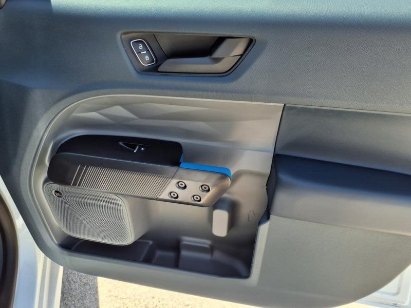 2025 Ford Maverick Lobo High