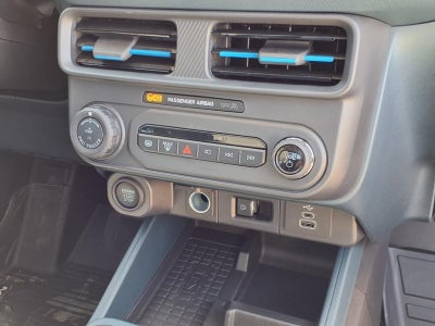 2025 Ford Maverick Lobo High