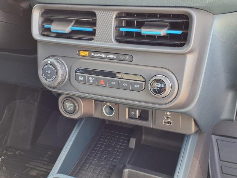 2025 Ford Maverick Lobo High