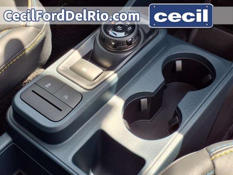 2025 Ford Maverick Lobo High