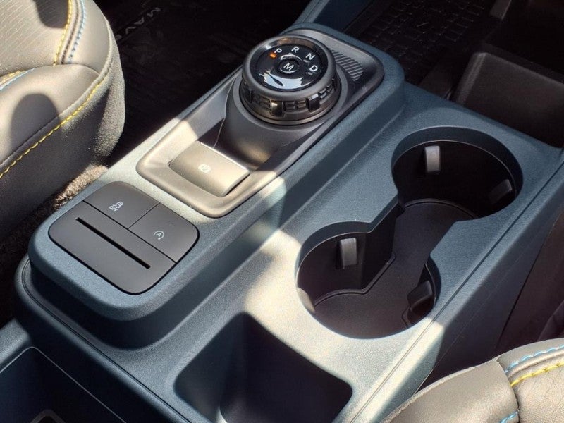 2025 Ford Maverick Lobo High