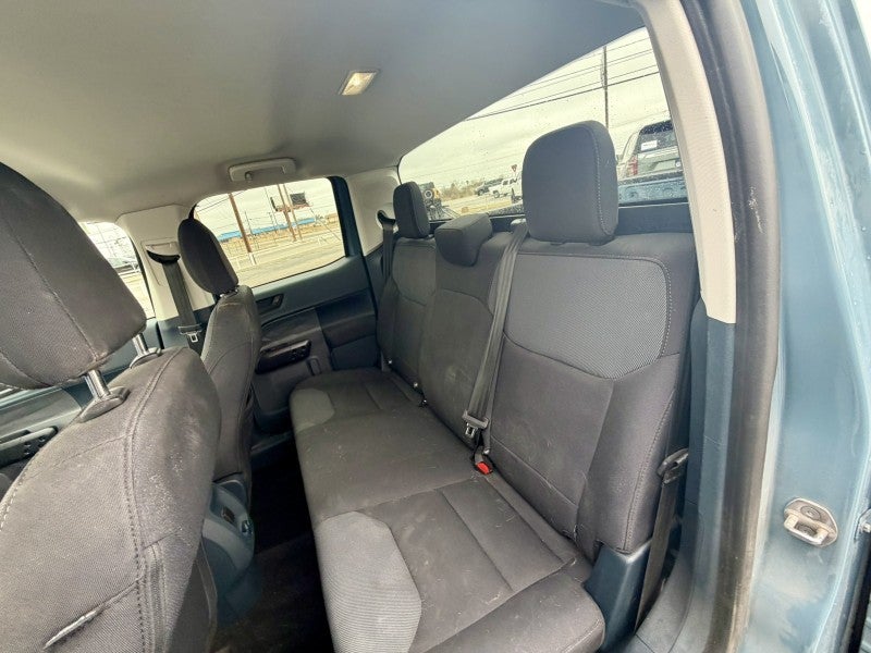 2022 Ford Maverick XL