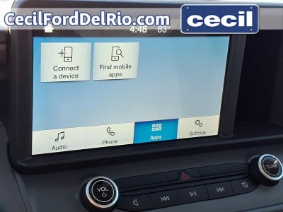 2022 Ford Maverick XL