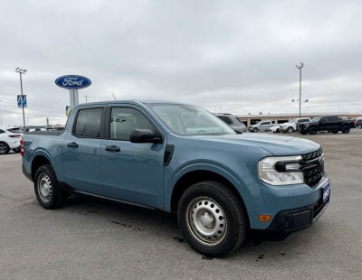 2022 Ford Maverick XL