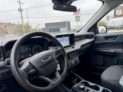 2022 Ford Maverick XL