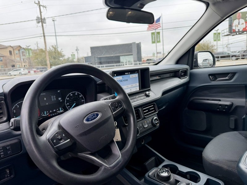 2022 Ford Maverick XL