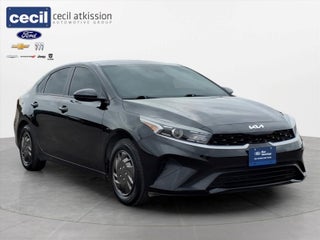 2024 Kia Forte EX Premium