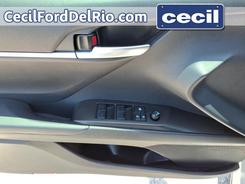 2024 Toyota Camry SE Nightshade