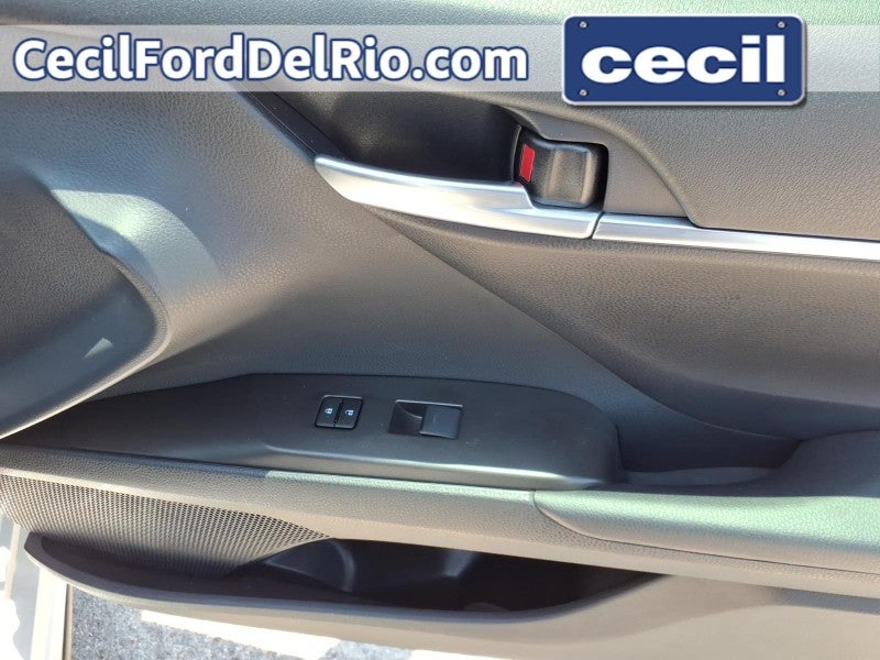 2024 Toyota Camry SE Nightshade